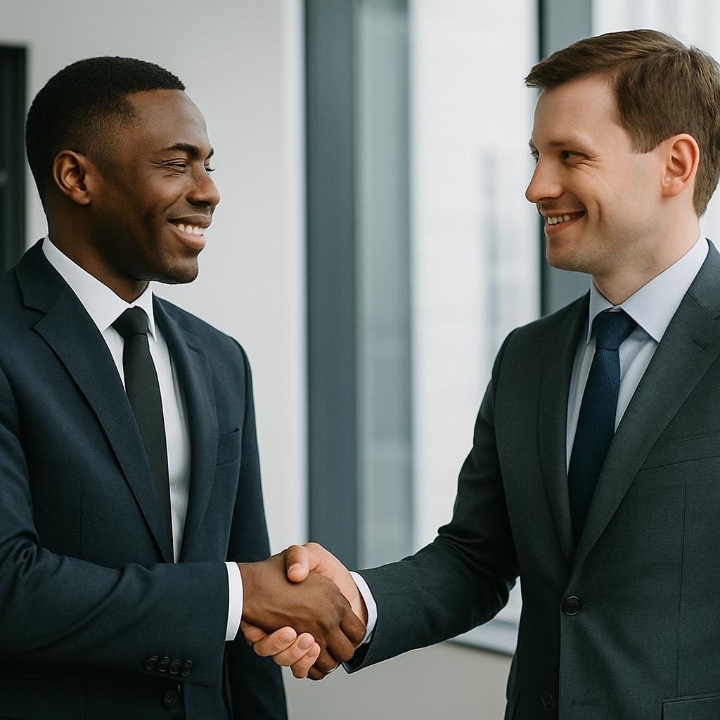 Vantagens para Parceiros